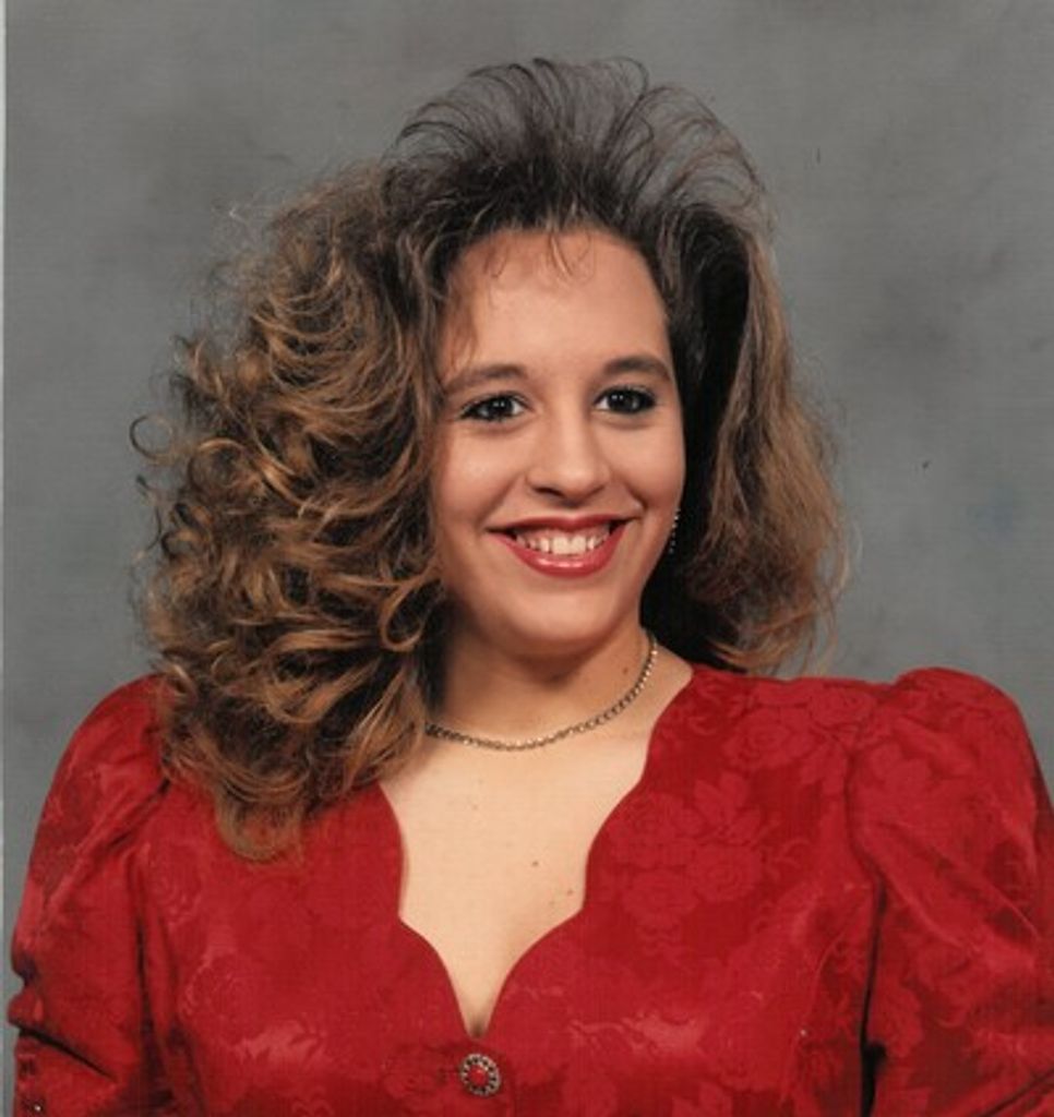 Tiffany Nell Talbott