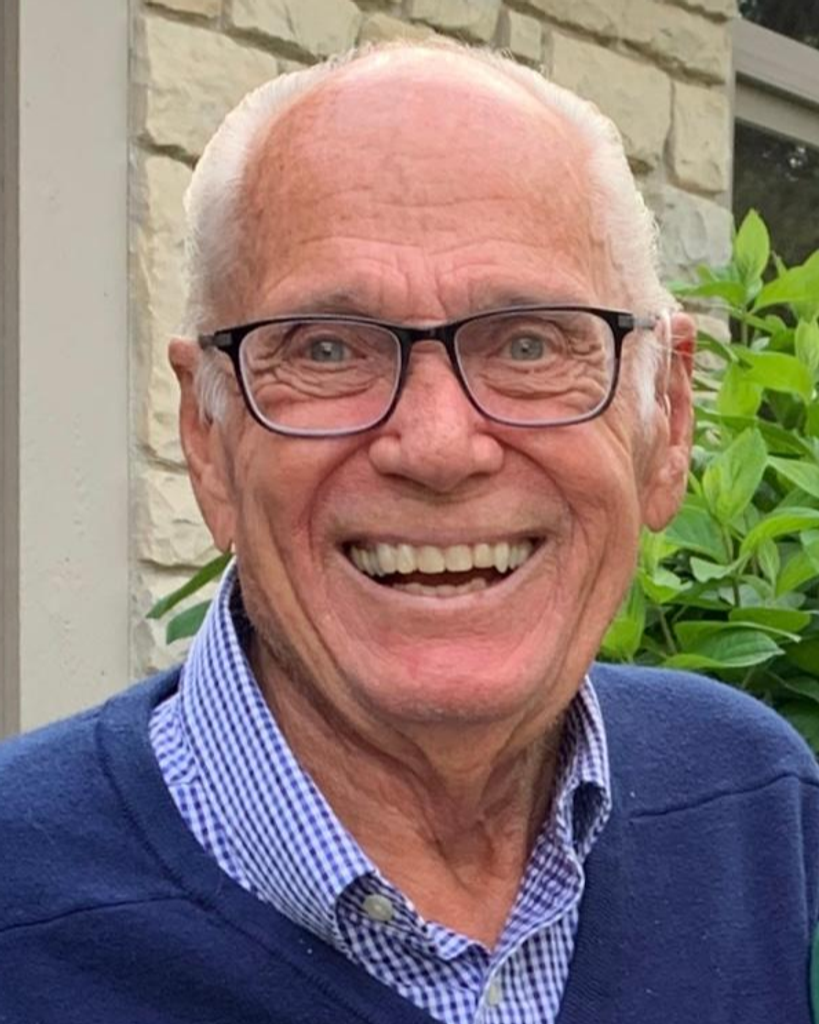 Donald Williams Profile Photo