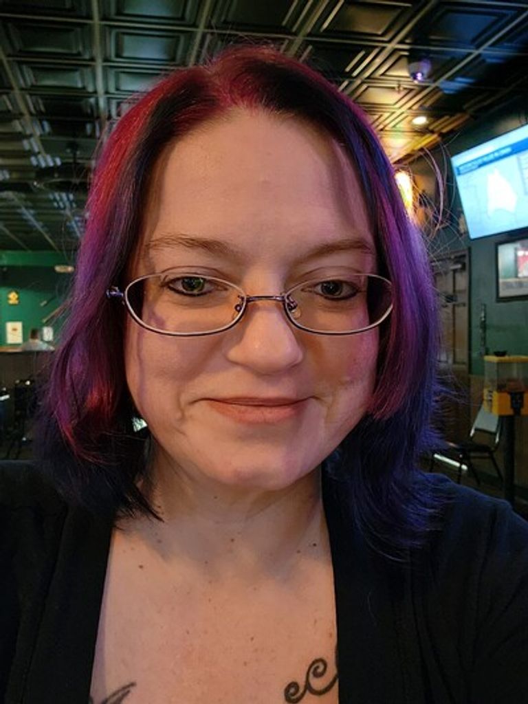 Nikki Michelle Oldham