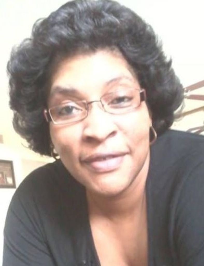 Wandean Carter Jacobs Profile Photo