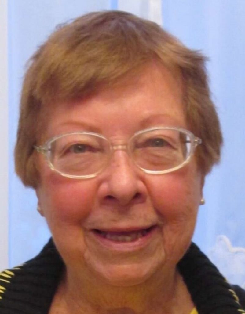 Eleanor Senzamici