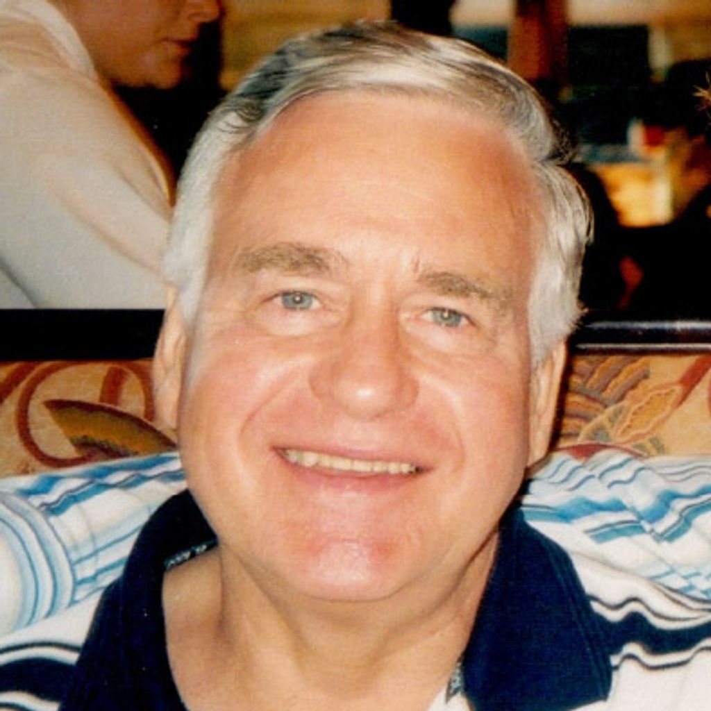 Richard William Kotowski Profile Photo