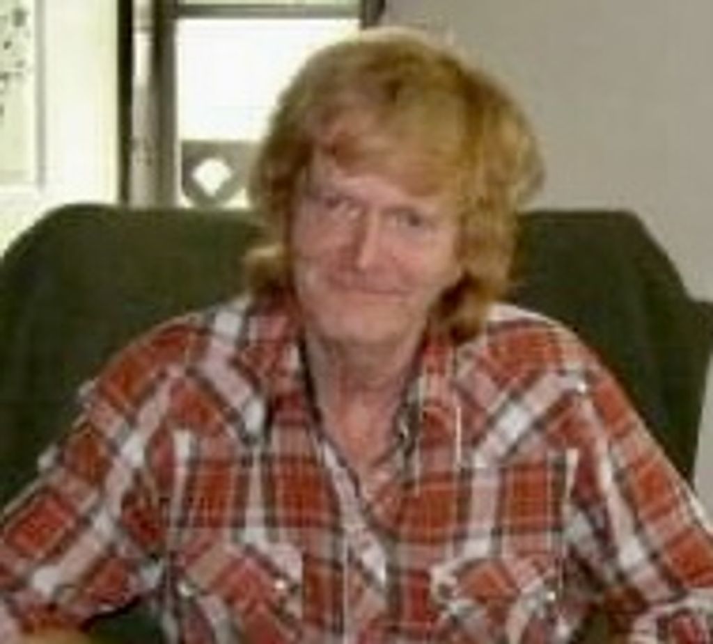 Johnny Earl Horne Profile Photo