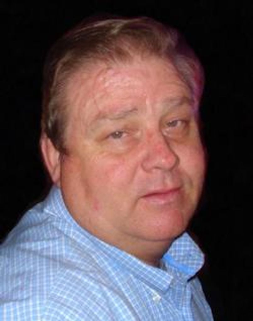 James “Jim” Allen