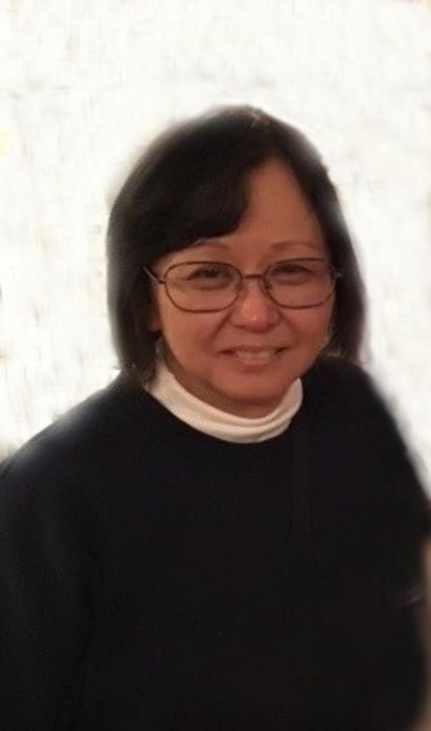 Keiko Stoeckig Profile Photo