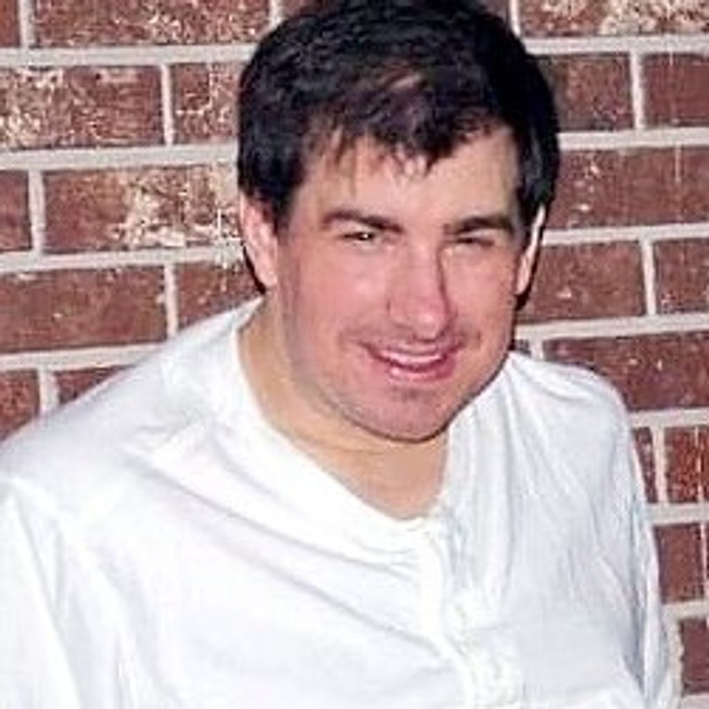Michael "Mike" Patrick Jones