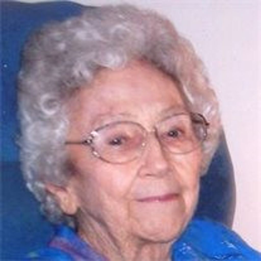 Margaret Anderson Coltharp
