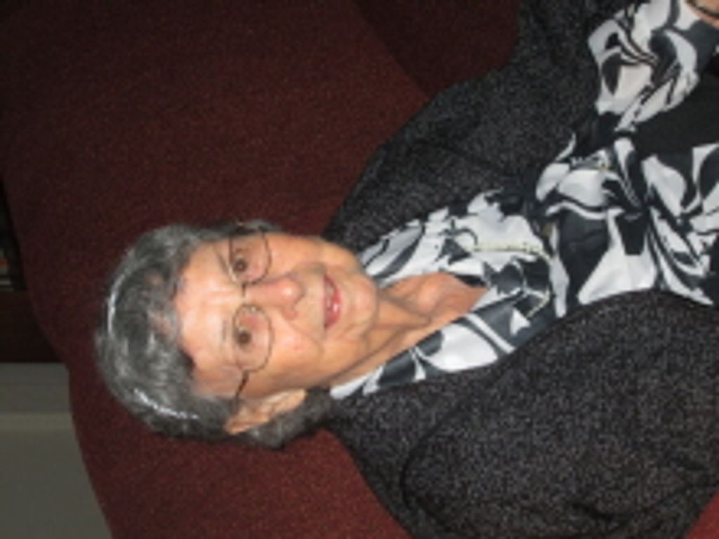 Martha Leonhardt
