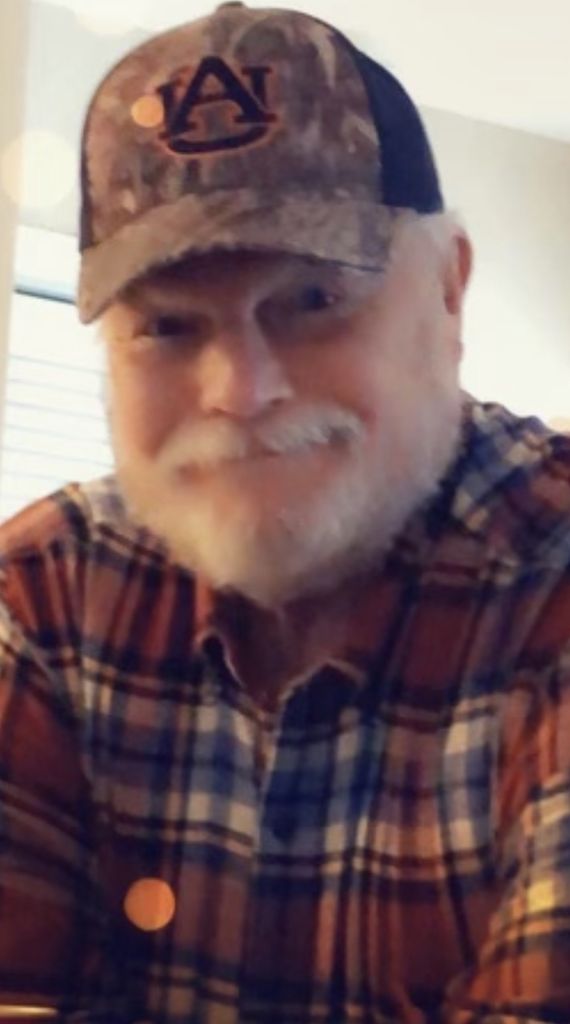 Joe R. Arrington Profile Photo