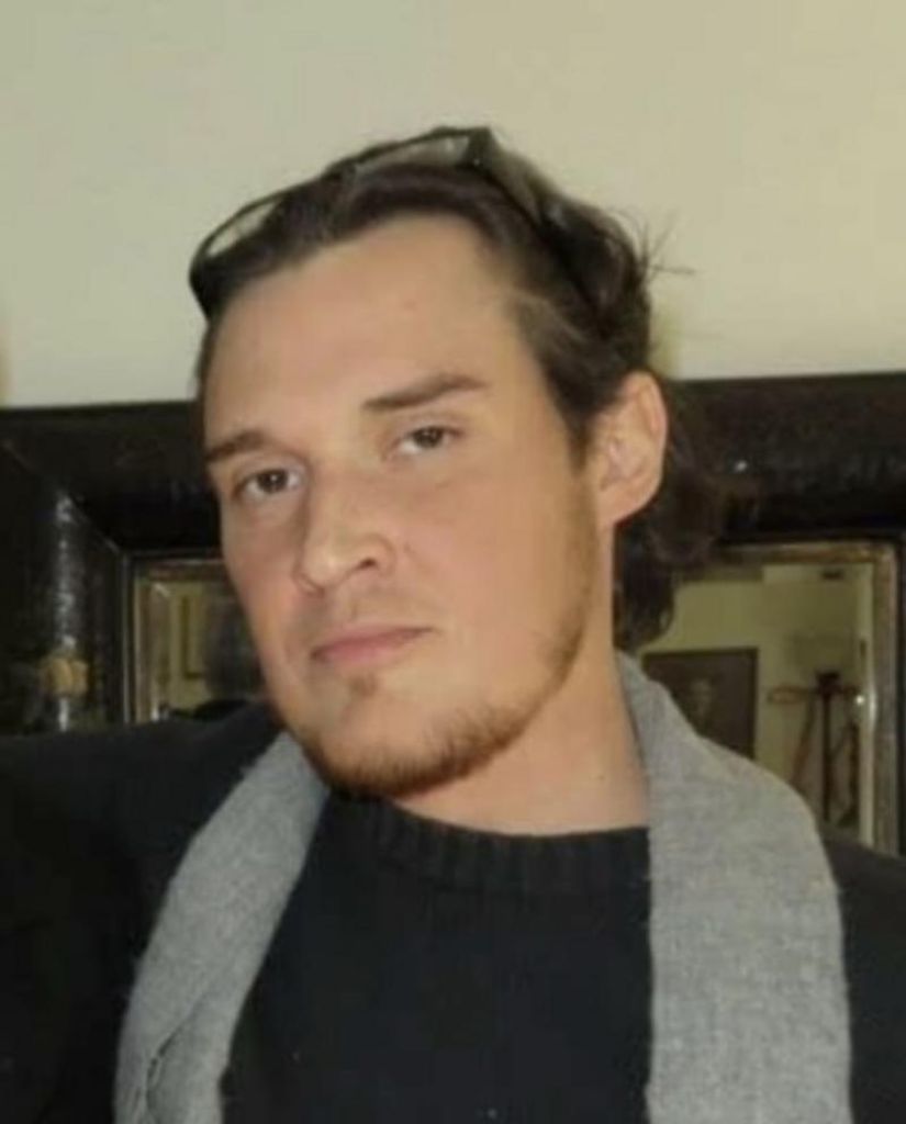 Michael Drew Anderson