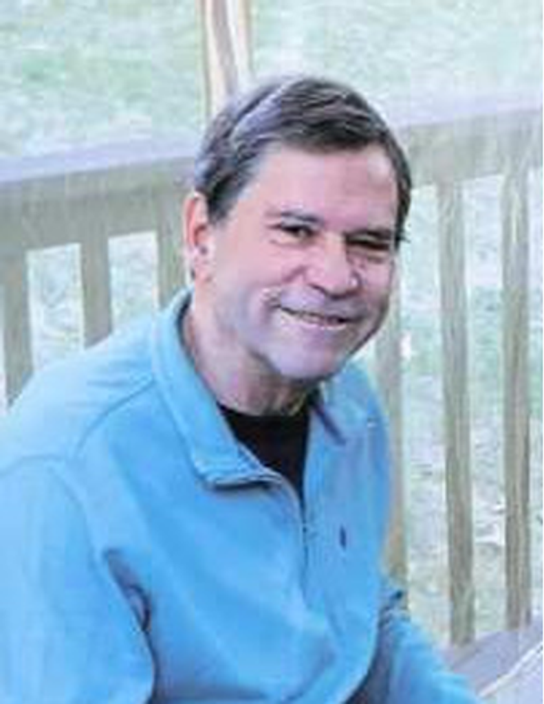 Richard "Rick" Douglas Murray