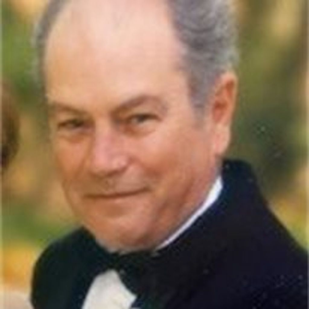 William P. Ricard Profile Photo
