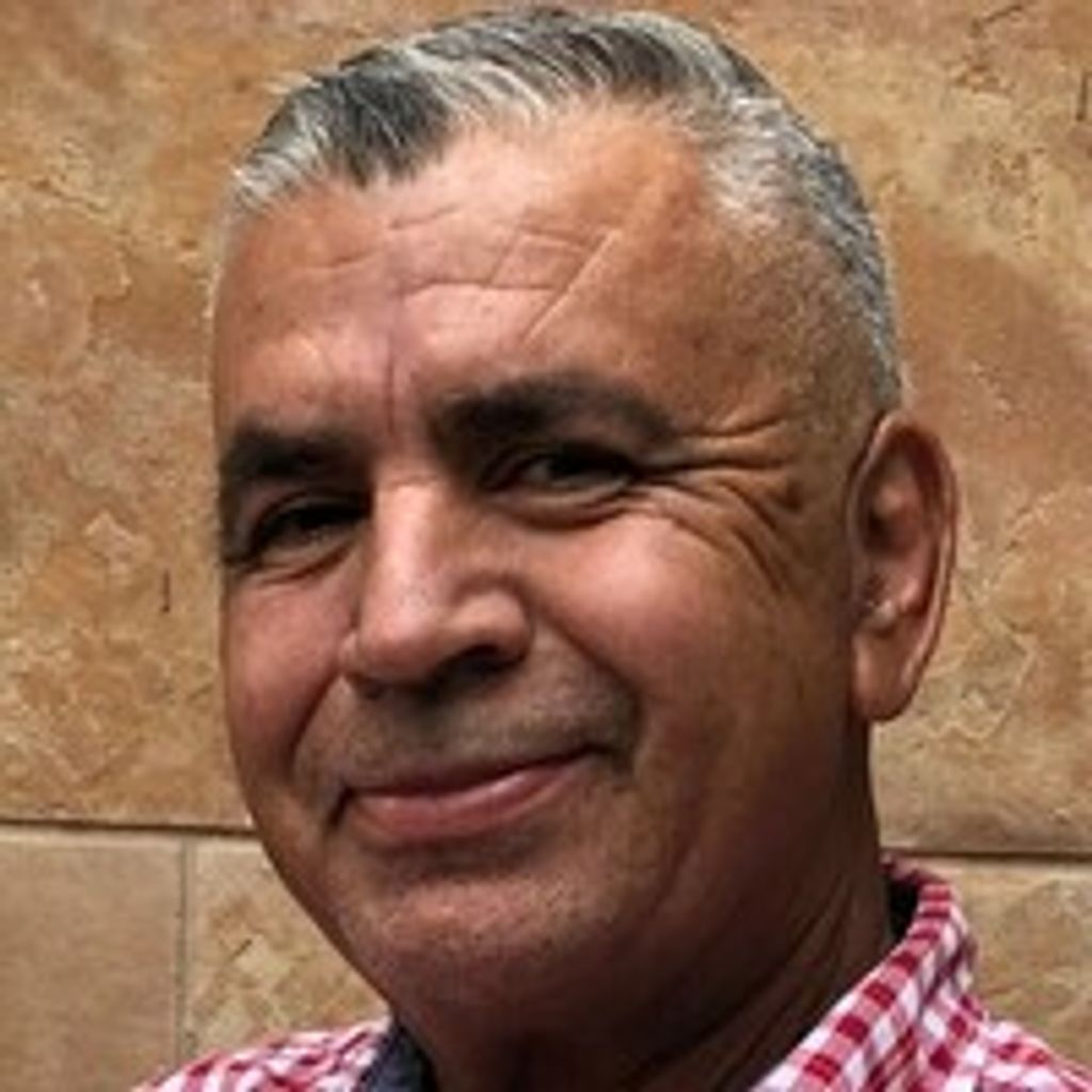 Carlos Islava-Ruiz