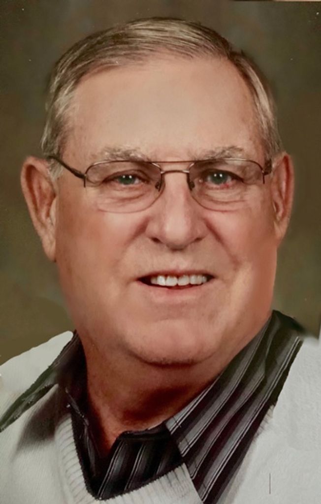 Vernon David Reynolds Profile Photo