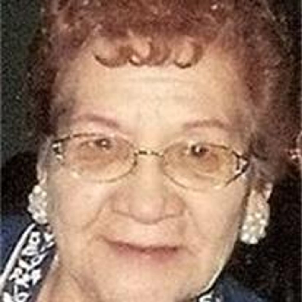 Margarita Ramirez