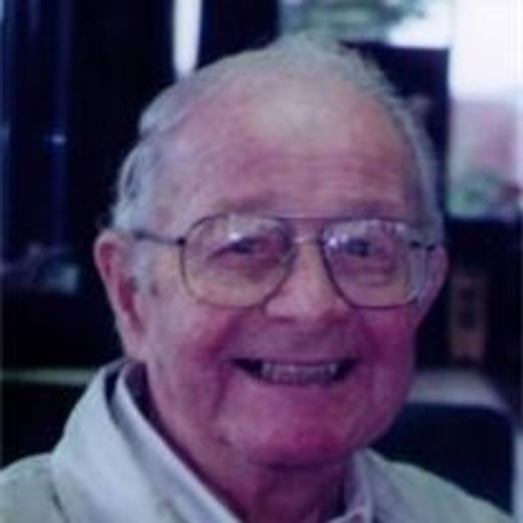 Gerard "Jerry" J. Fortier
