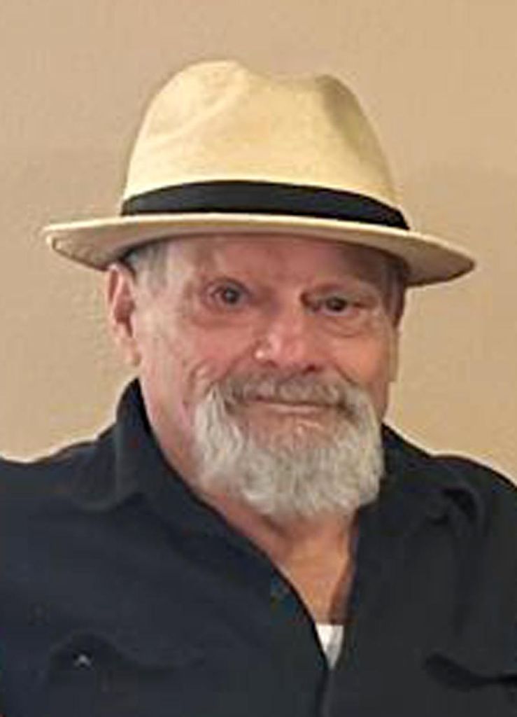 Ernest Plata, Jr. Profile Photo