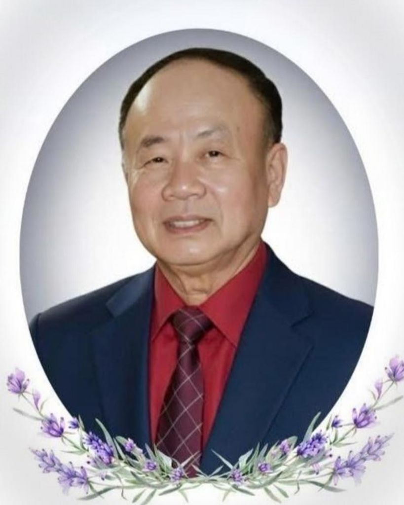 Lawrence Tuan Viet Tran