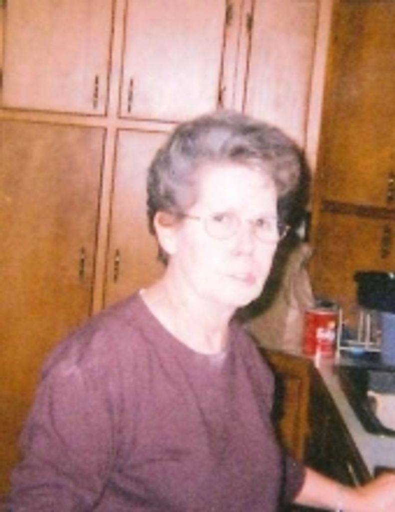 Wilma J. Cox