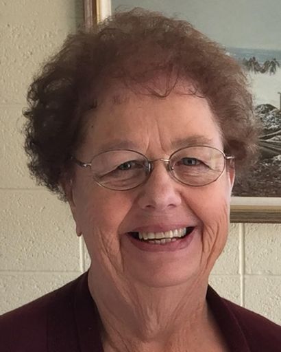 Lois Chappell Brian Profile Photo