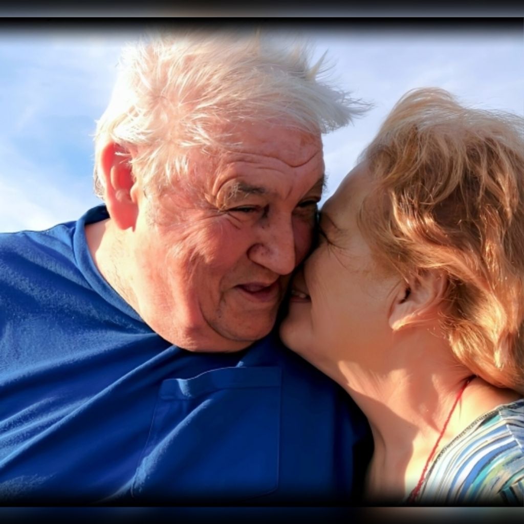 Sfc Russell Brunell Chambers, Us Army (Ret.)