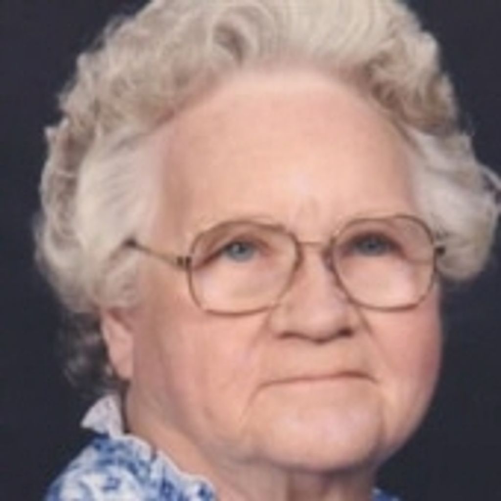 Stella Carlson