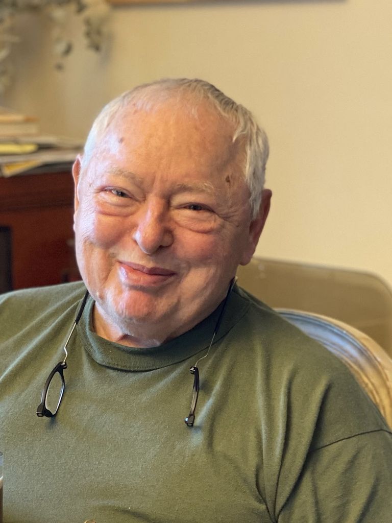 Alvin Floyd Crowder, Jr. Profile Photo