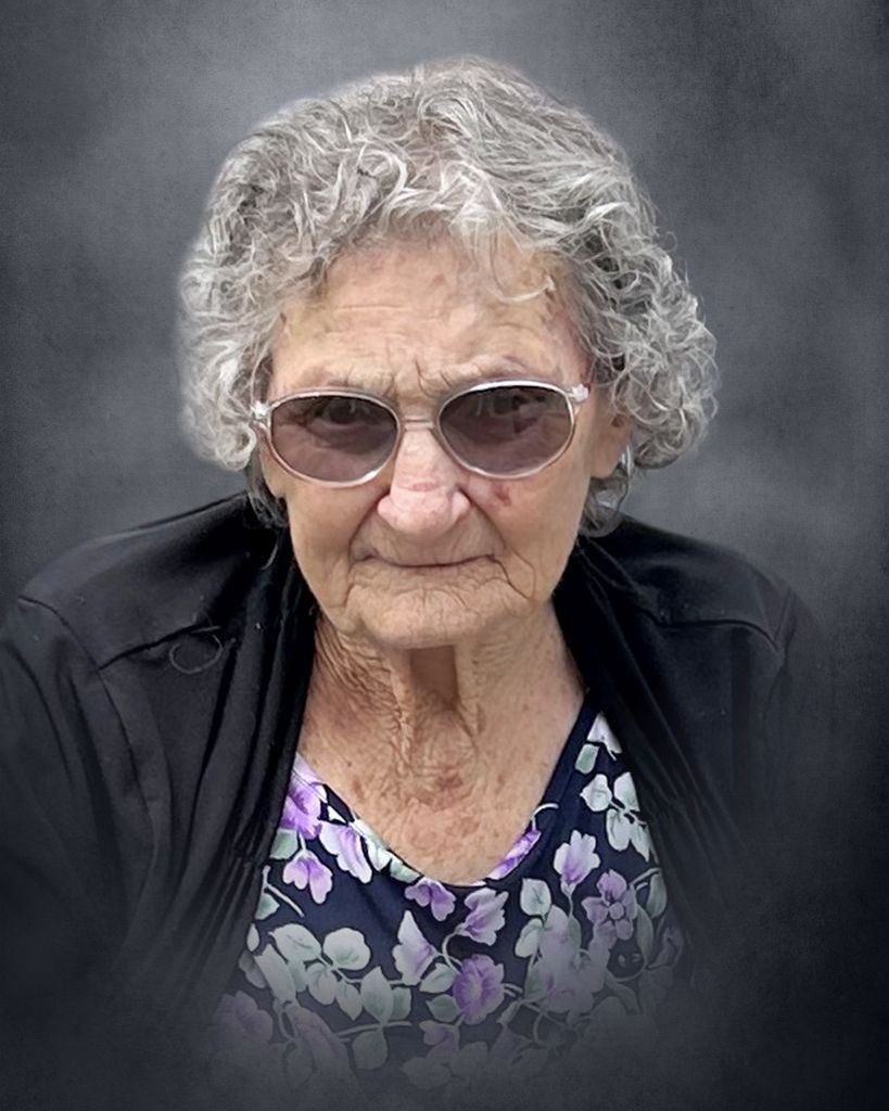 Sarah Elizabeth Simmons Terrell