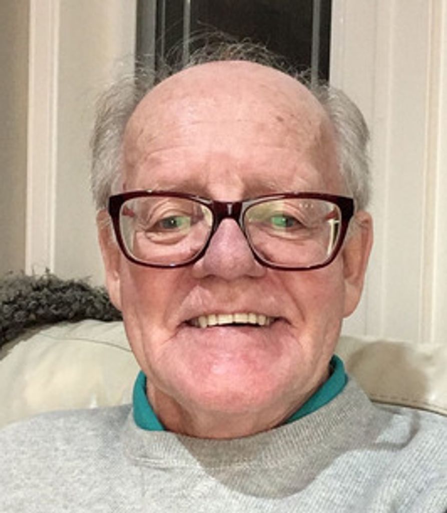 Gary Gordon Lodwick Profile Photo
