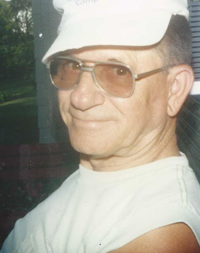 Viril E. "Gene" Dulaney
