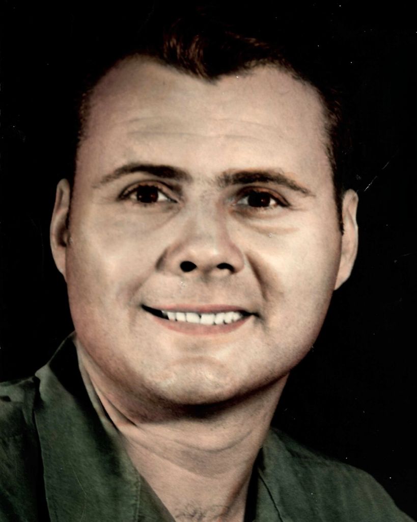 Howard Seaman Profile Photo