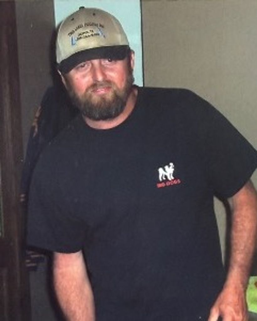 Rick Rogers Profile Photo