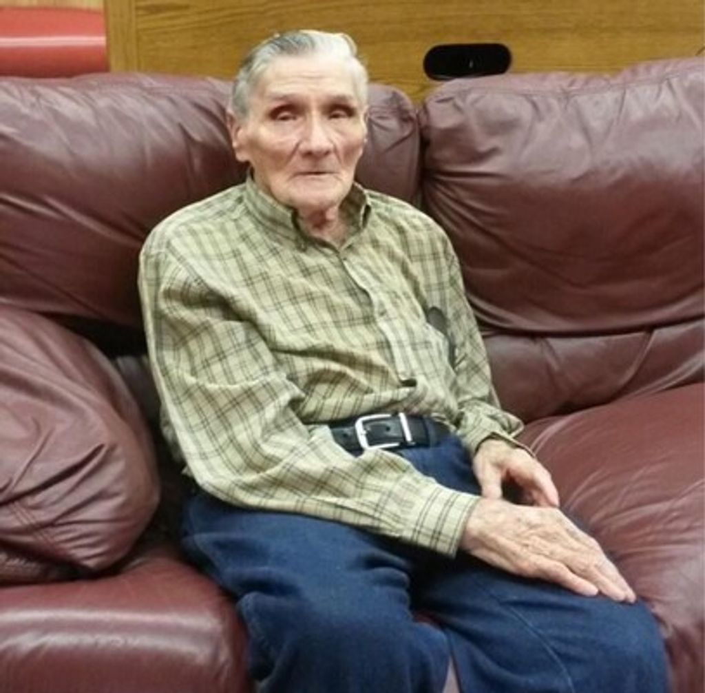 Henry "Bud" Wallace