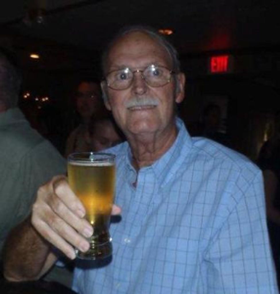 Douglas C. Turpyn