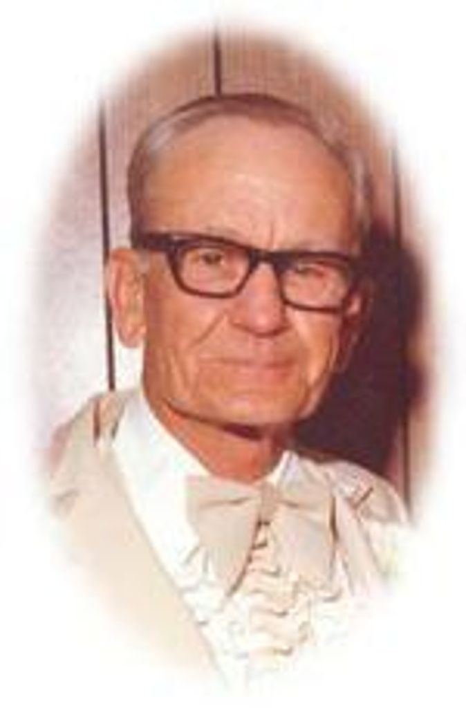 Charles Paul Moyer