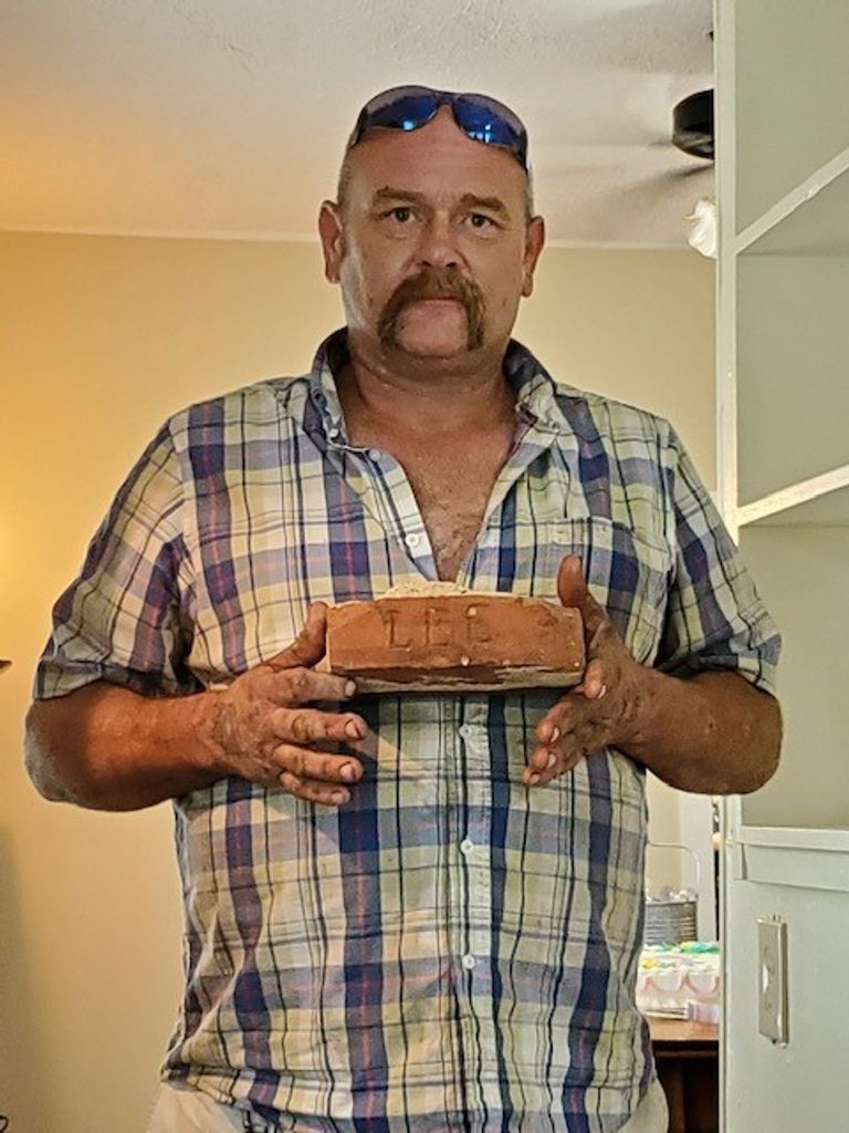 Franklin "Lee" Pendley