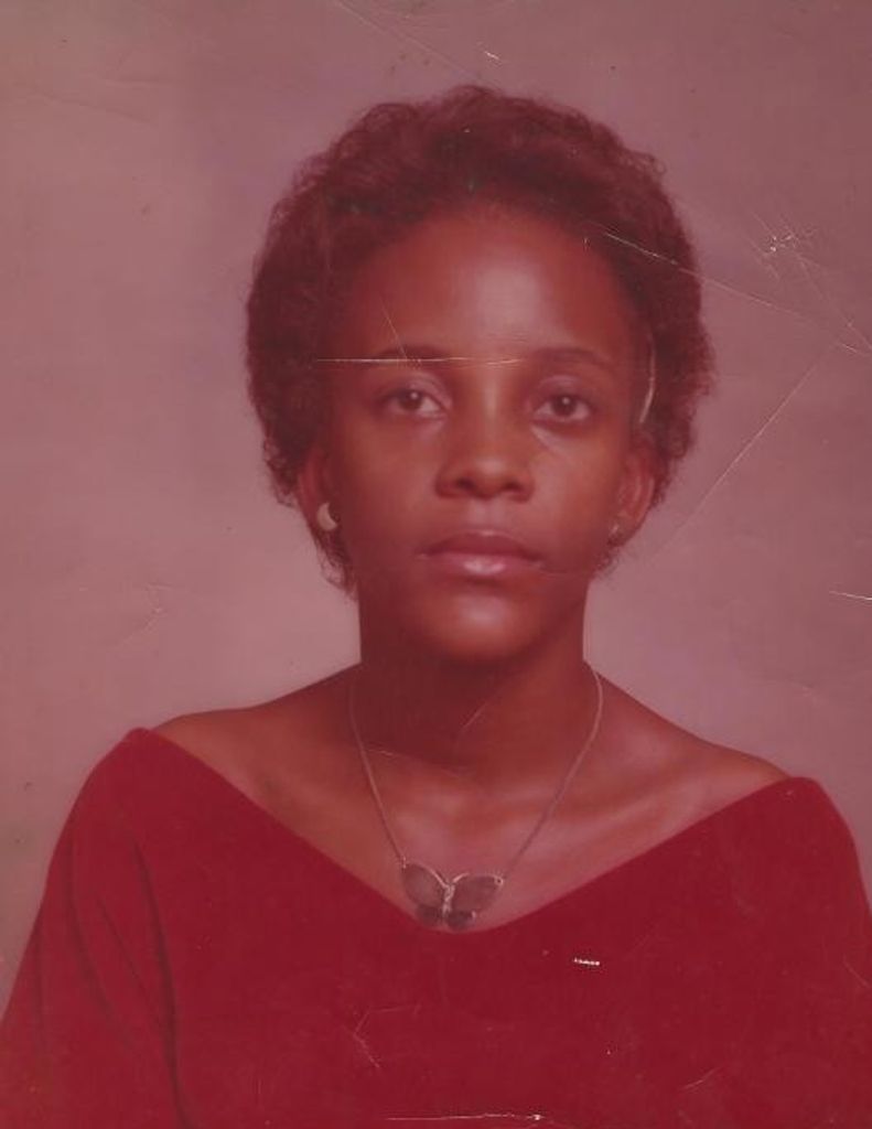 Telisa Mapp Profile Photo