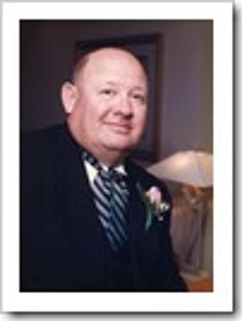 David E. Jones Profile Photo