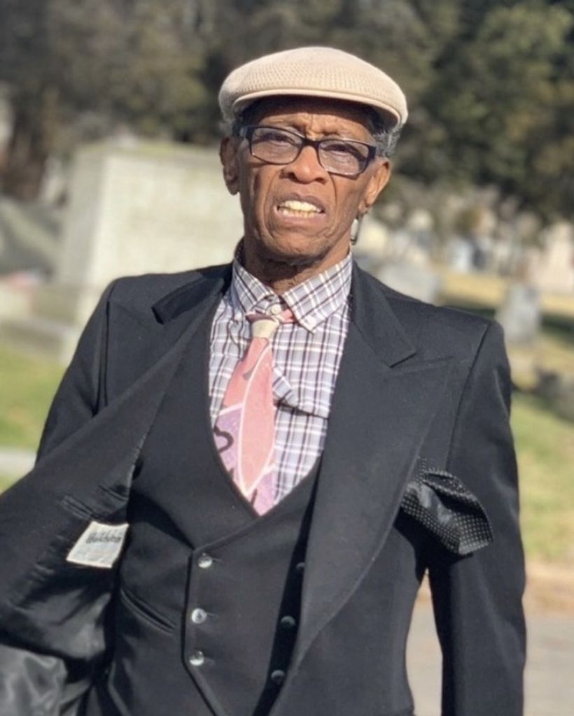 Lewis Edward Davis, Sr. Profile Photo
