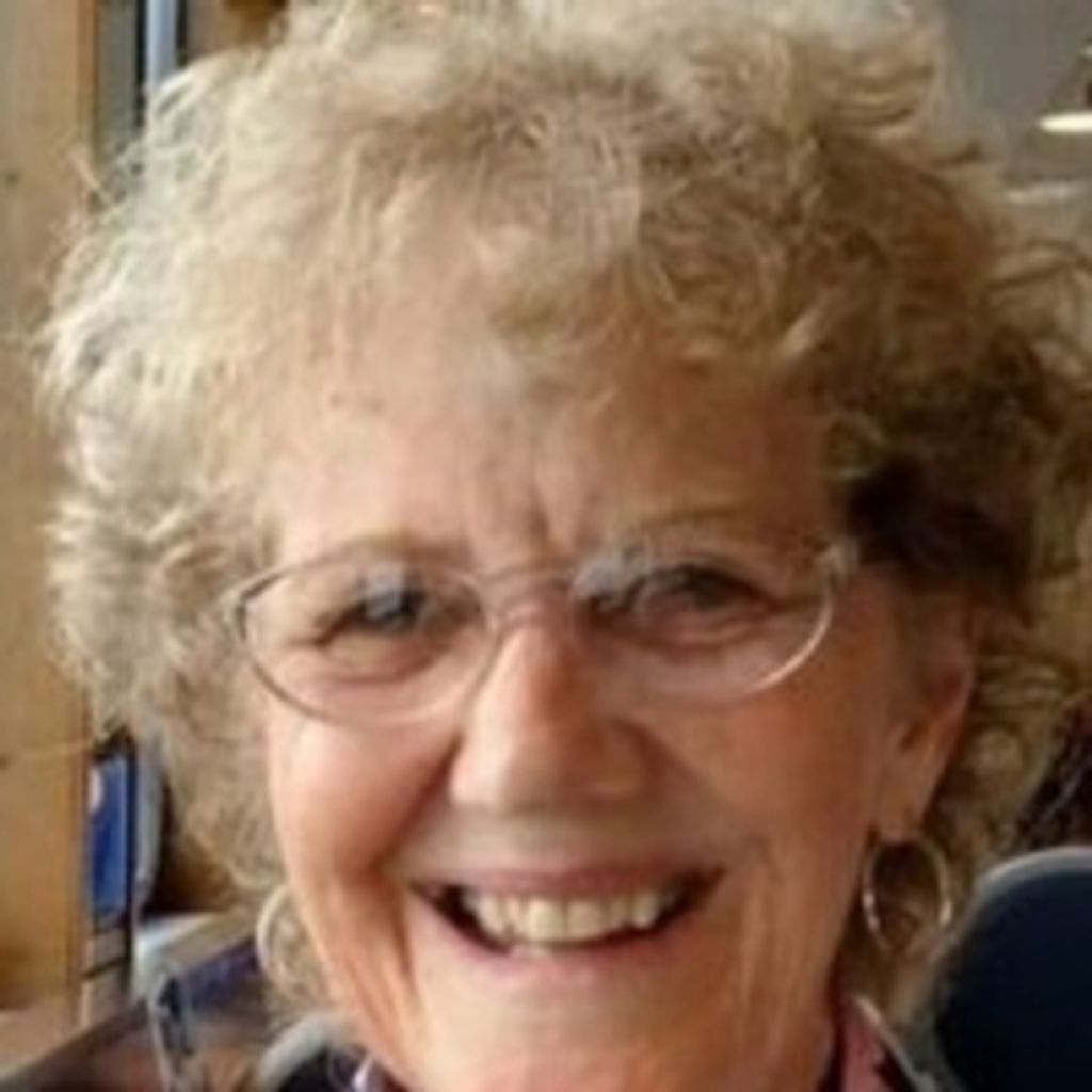 Sally Evelyn Fernald