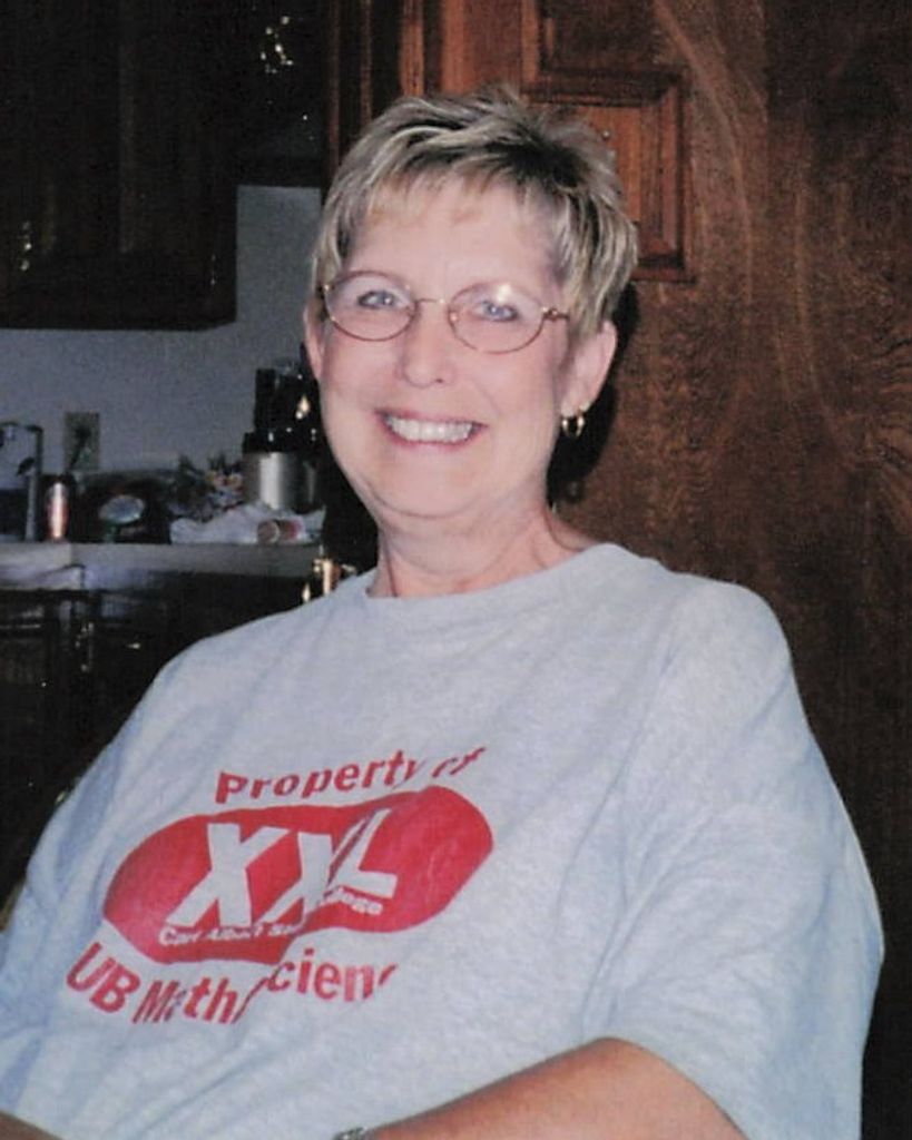 Beverly (Dixon) Kelly