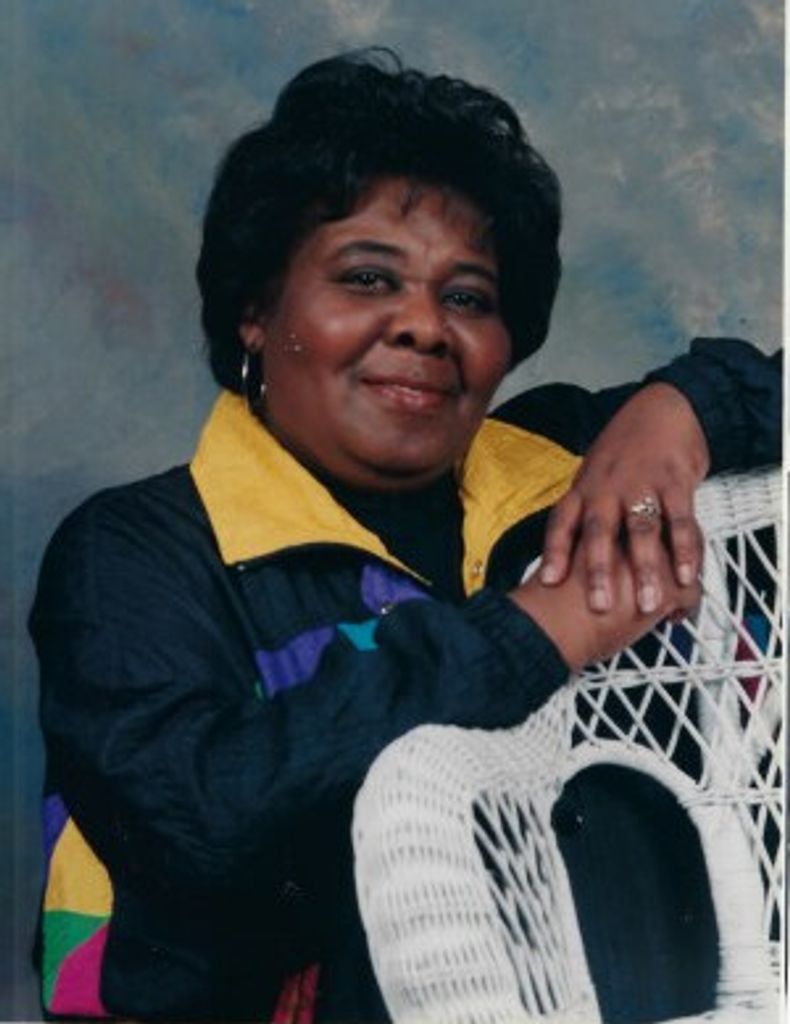 Carolyn L. Ervin
