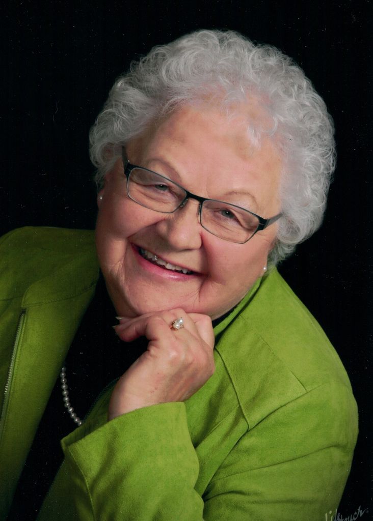 Ila Mae Jens Profile Photo
