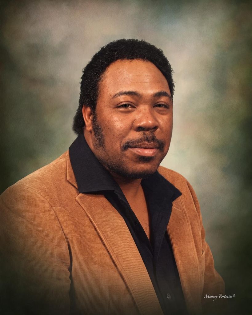 Curtis Ray Mackey