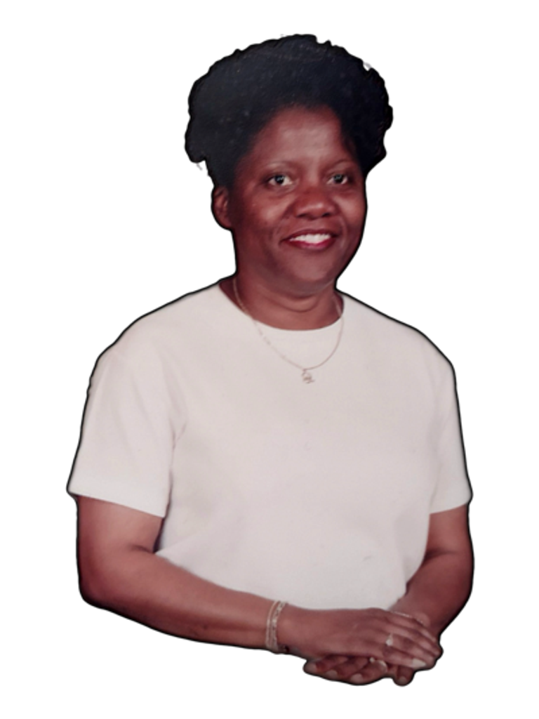 1St Lady Virginia "Genan" Akins