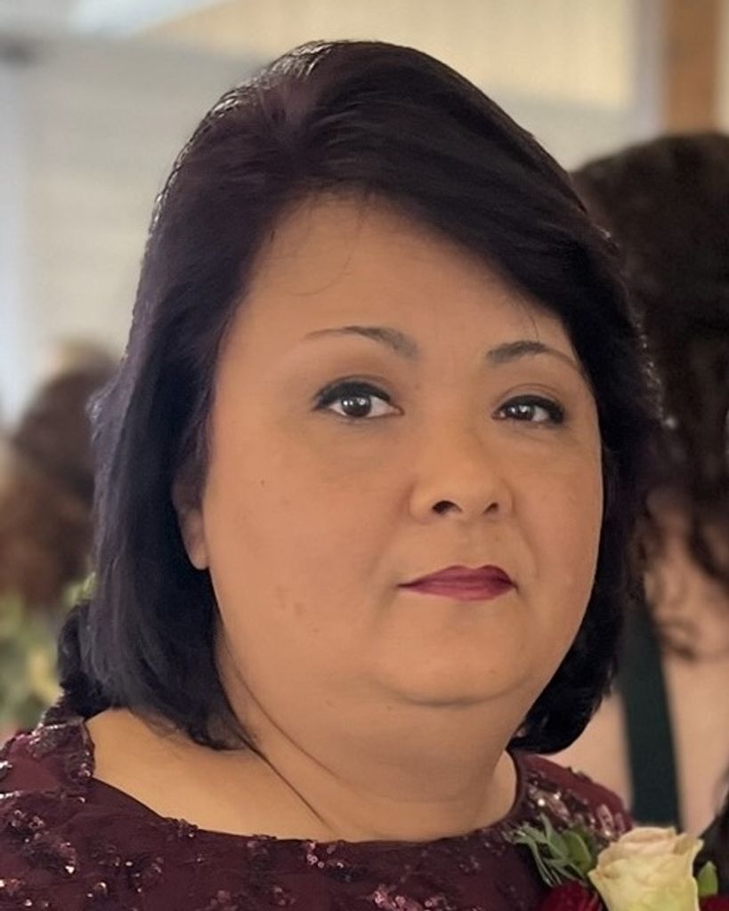 Lana Kervin Prescott Profile Photo