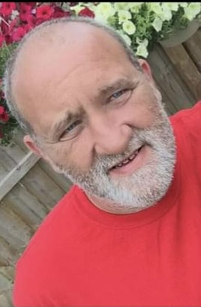 Gerald "Jerry" Lundberg II