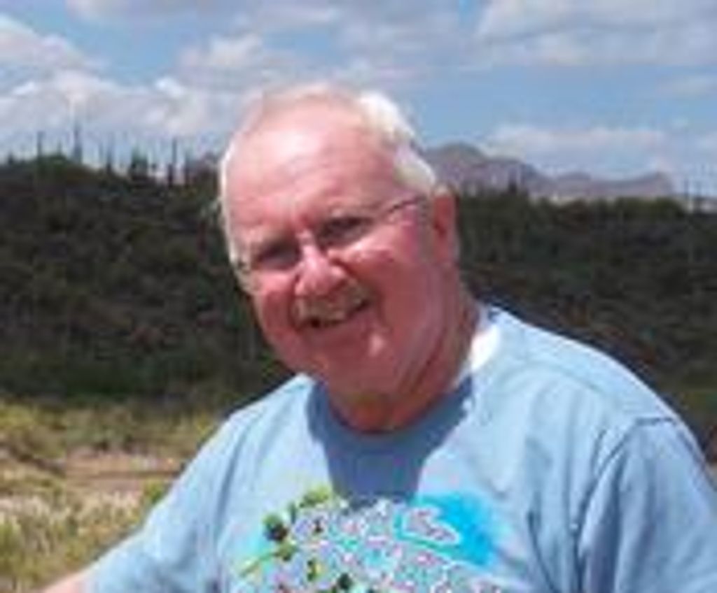 Daniel E. "Danny" Bachman Profile Photo
