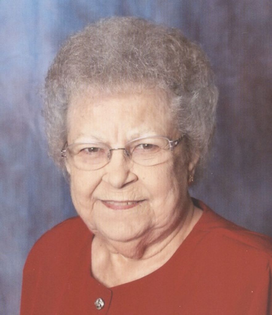 Dorothy Jean Henley
