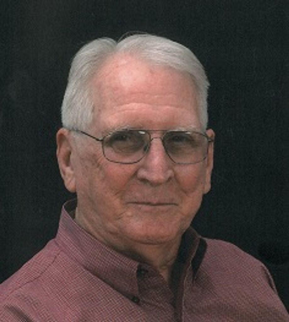 Louis "Dean" Carper Profile Photo